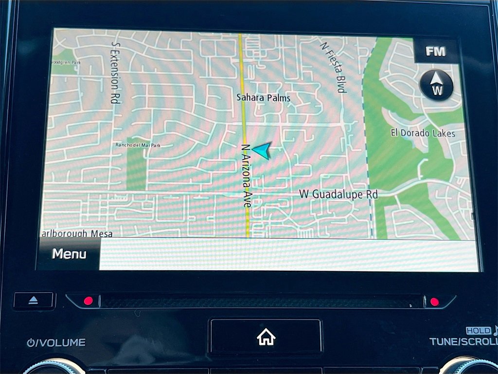 Used 2022 Subaru Ascent Onyx Edition image 13