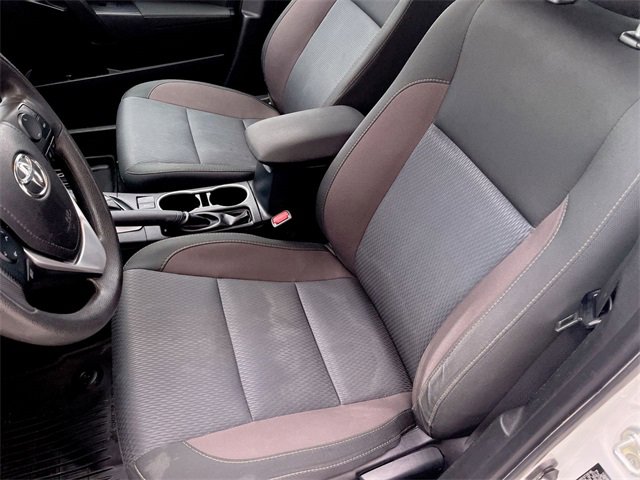 Used 2019 Toyota Corolla L image 11