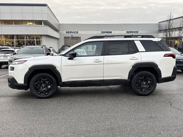 New 2026 Subaru Outback Limited image 6