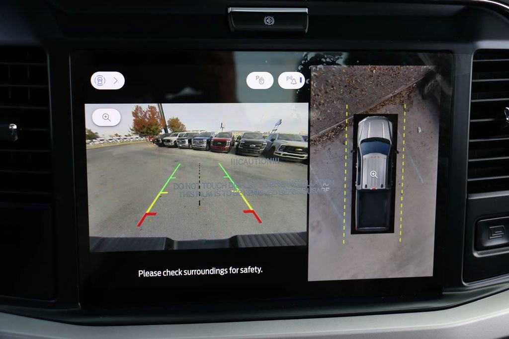 New 2026 Ford F250 XLT w/ XLT Premium Package image 15