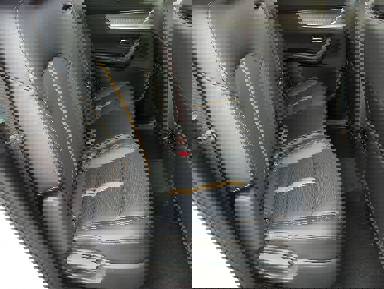 New 2025 MAZDA CX-70 3.3 Turbo S w/ Premium Package image 19