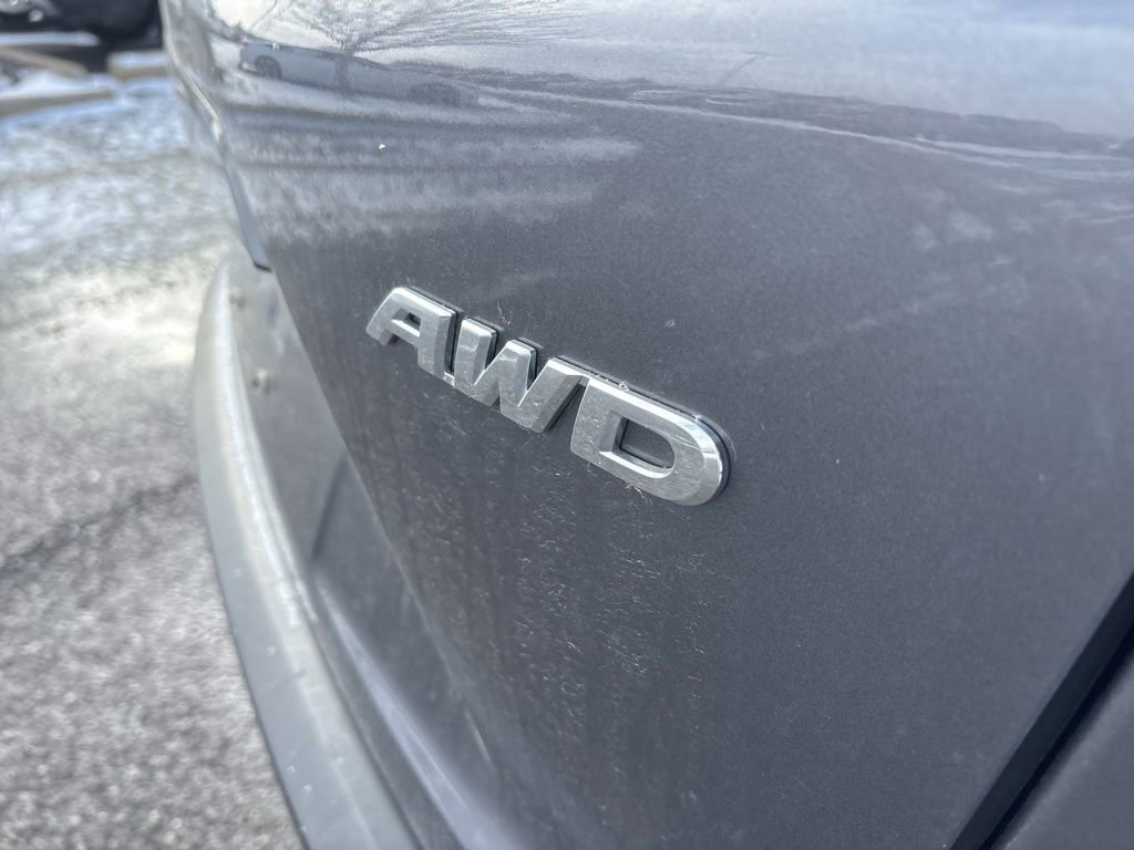 Used 2019 Honda CR-V EX-L image 4