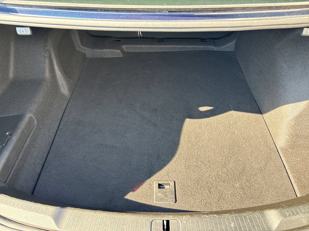 Used 2017 Buick LaCrosse Premium w/ Sun and Shade Package FWD image 30