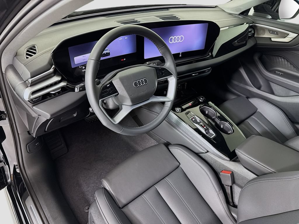 Used 2026 Audi A5 2.0T Premium Plus w/ Premium Plus Package AWD/4WD image 10