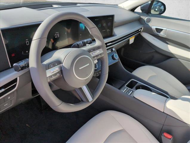 New 2026 Hyundai Sonata SEL image 3