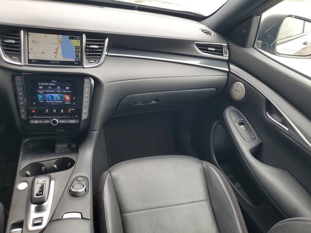 Used 2023 INFINITI QX50 Sport image 31