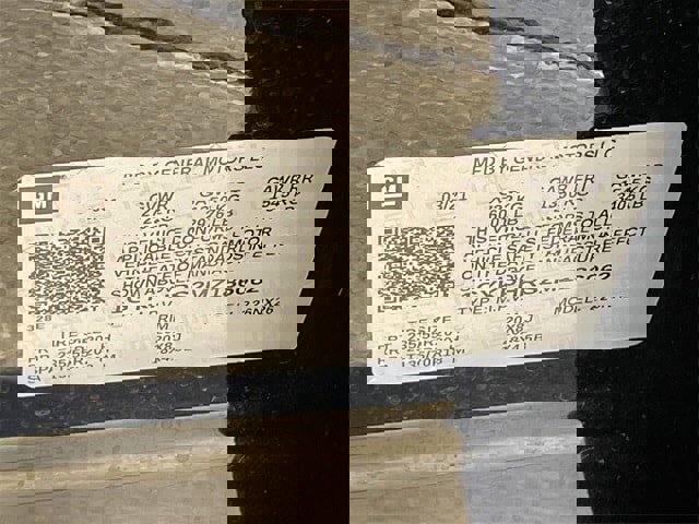 Used 2021 Cadillac XT6 Sport w/ Platinum Package image 34