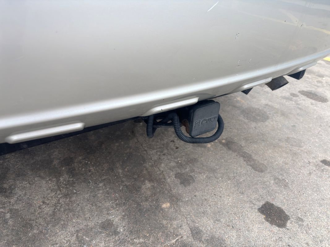 Used 2003 Toyota Highlander Limited image 11