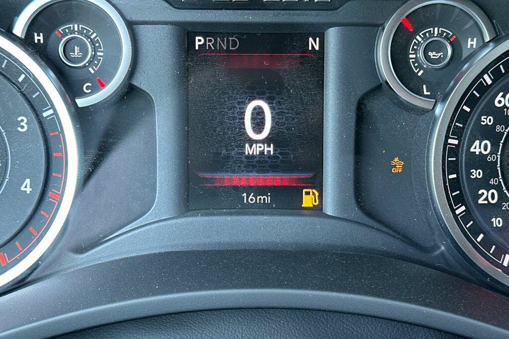 New 2026 RAM 2500 Big Horn AWD/4WD image 27