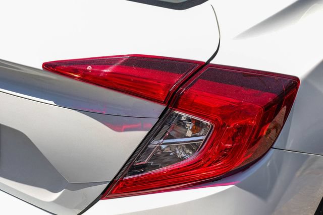 Used 2021 Honda Civic LX image 9