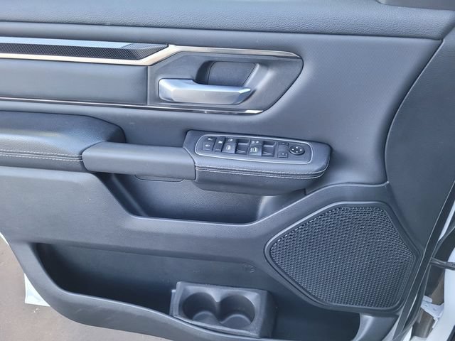Used 2021 RAM 1500 Rebel w/ Rebel Level 2 Equipment Group AWD/4WD image 15