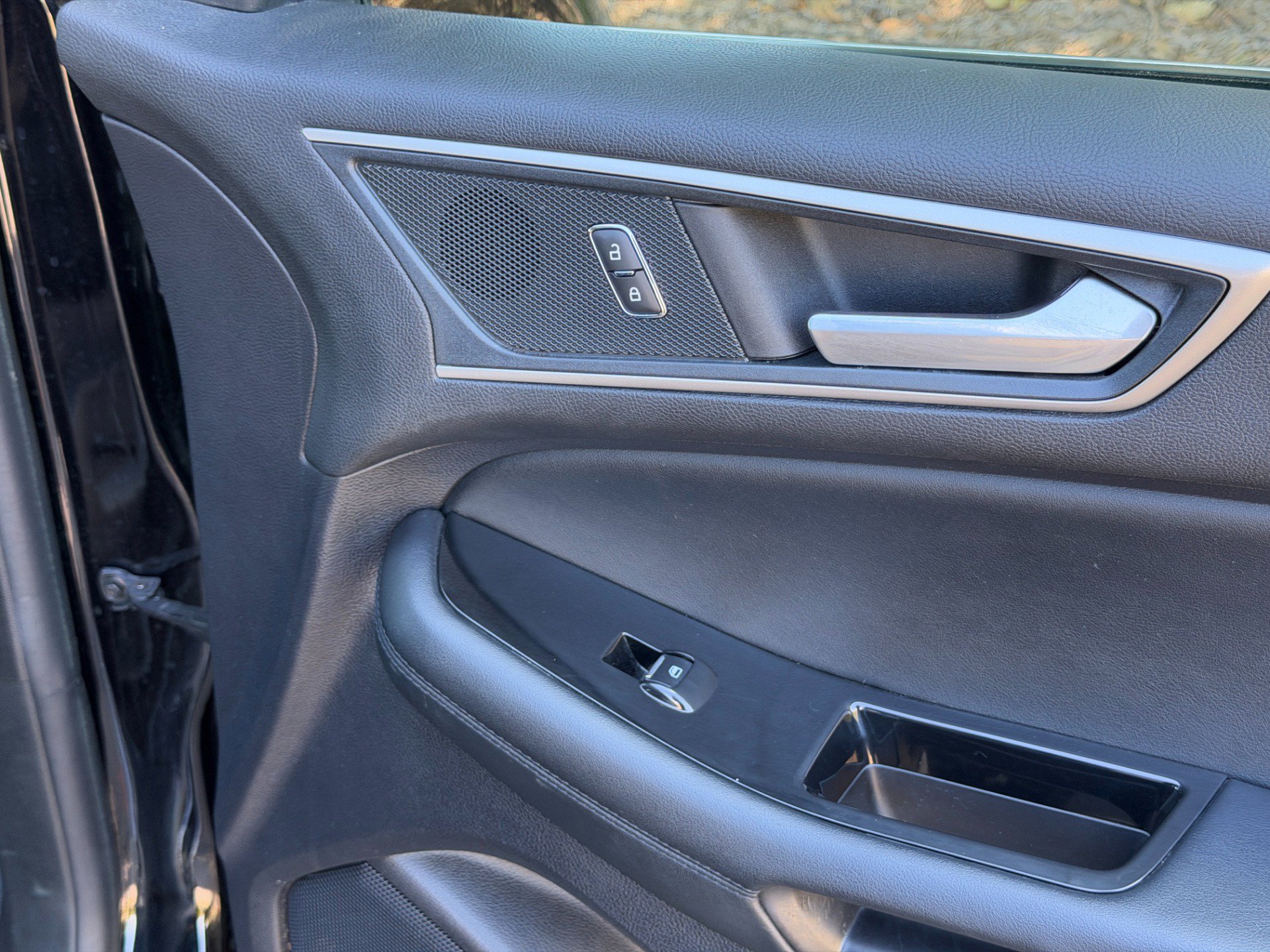Used 2020 Ford Edge SEL w/ Convenience Package FWD image 60