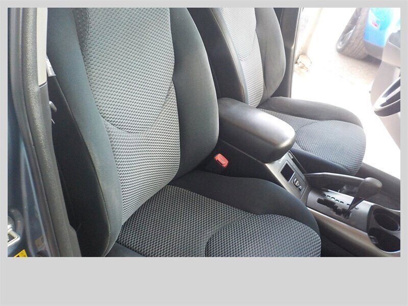Used 2007 Toyota RAV4 Sport AWD/4WD image 41