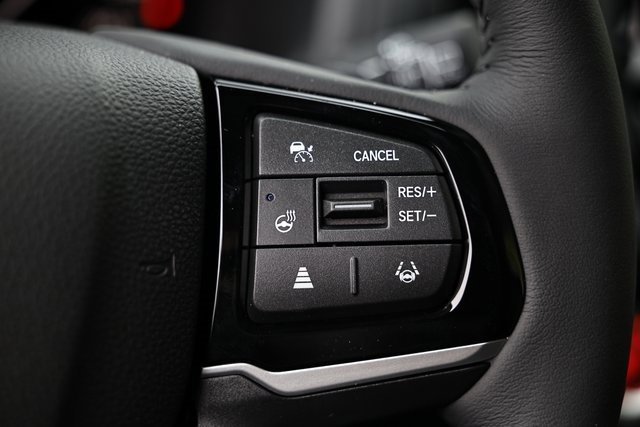 New 2026 Honda Odyssey Elite image 39