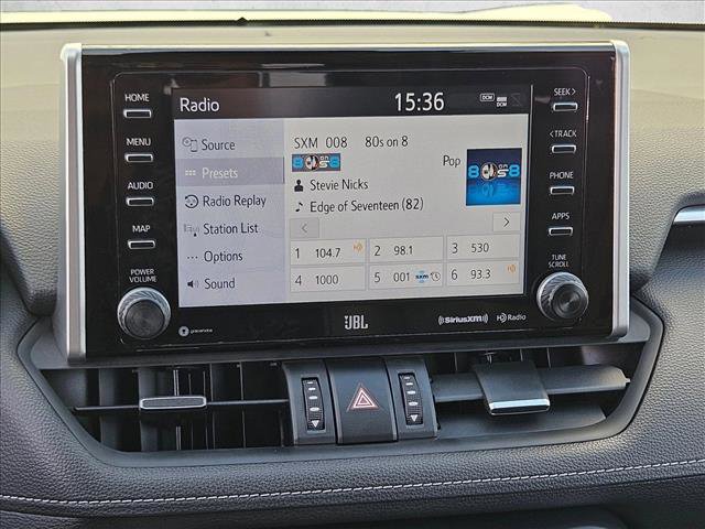 Used 2019 Toyota RAV4 Limited w/ Advanced Technology Package AWD/4WD image 17