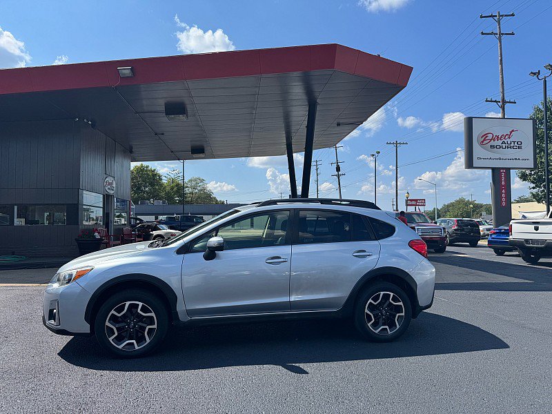 Used 2016 Subaru Crosstrek 2.0i Limited w/ Popular Package #2 AWD/4WD image 1