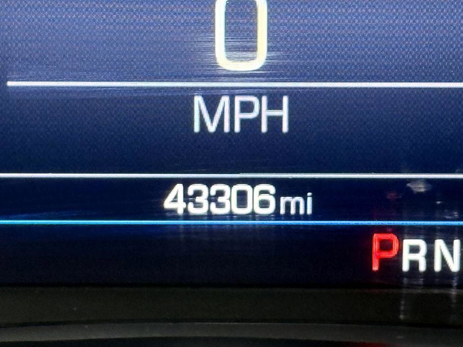 Used 2019 Chevrolet Equinox LT image 21