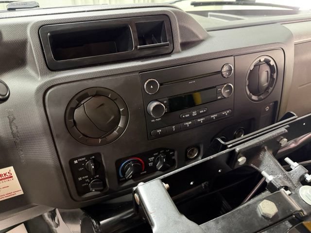 Used 2012 Ford E-350 and Econoline 350 Extended Super Duty w/ PWR Group RWD image 14