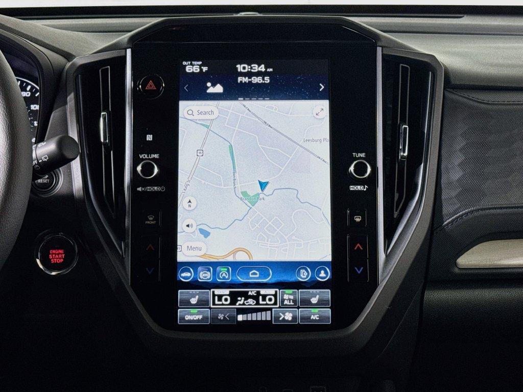 New 2026 Subaru Forester Limited AWD/4WD image 13