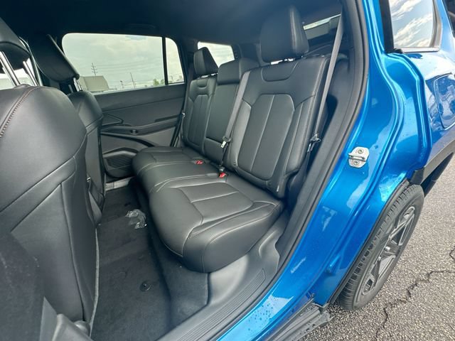 New 2026 Jeep Cherokee Limited AWD/4WD image 23