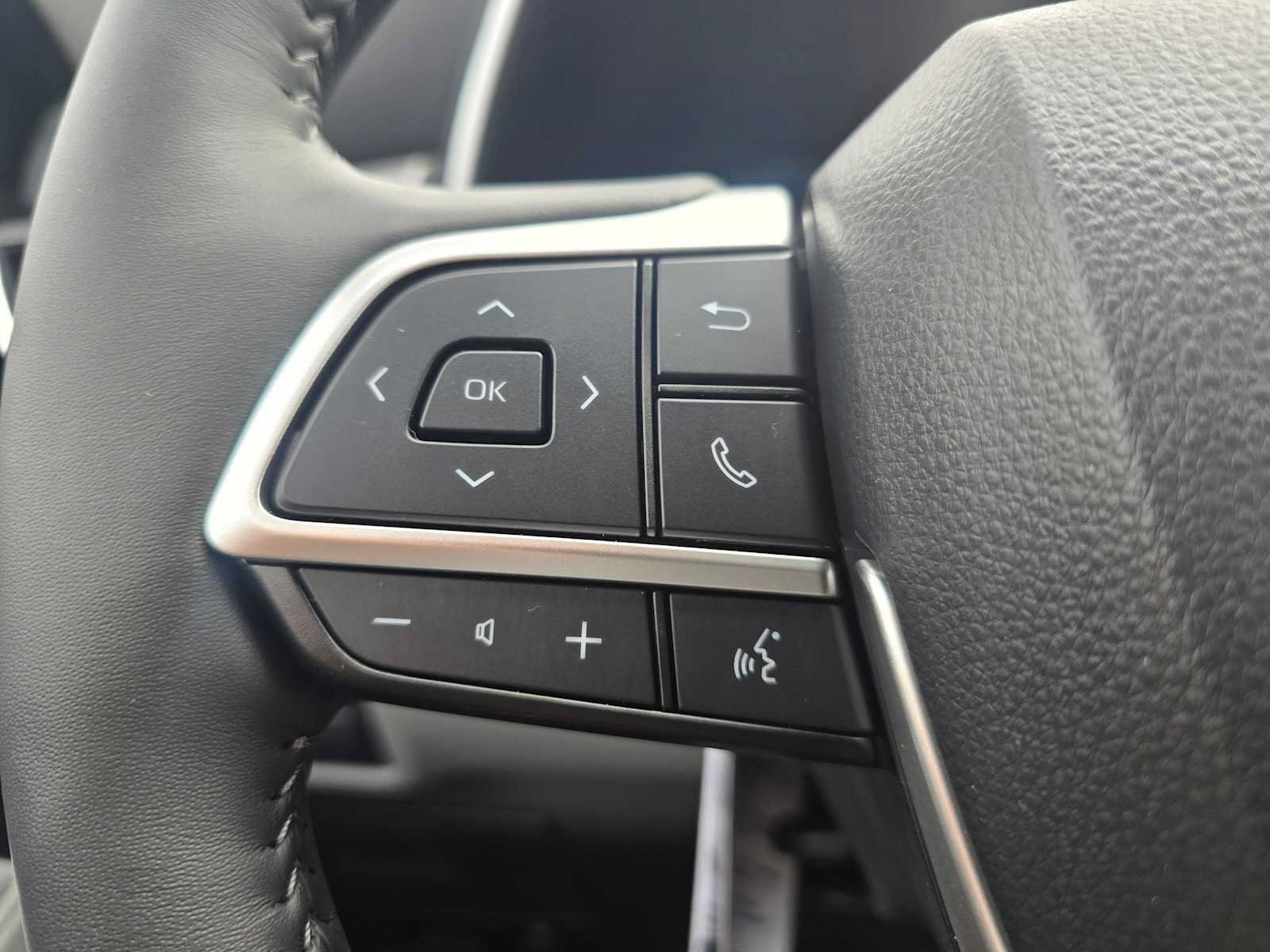 New 2026 Toyota Highlander Limited AWD/4WD image 33
