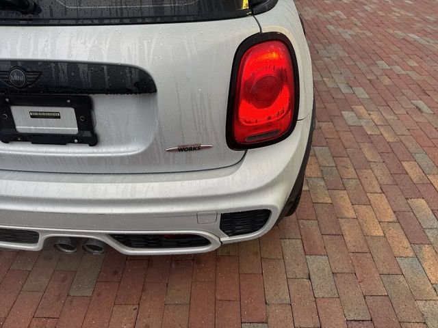 Used 2017 MINI Cooper John Cooper Works image 12