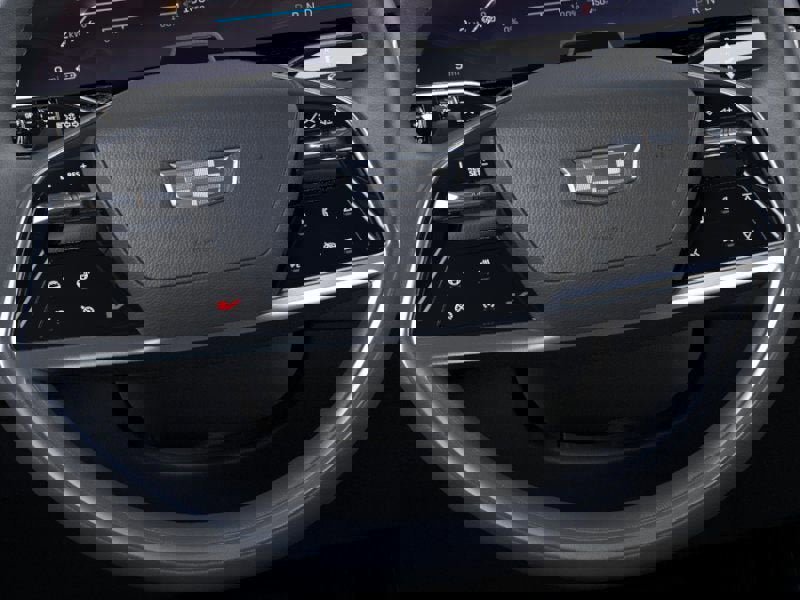 New 2026 Cadillac Escalade IQ Sport 1 image 19