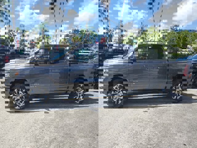 Certified 2023 RAM 1500 Laramie image 4