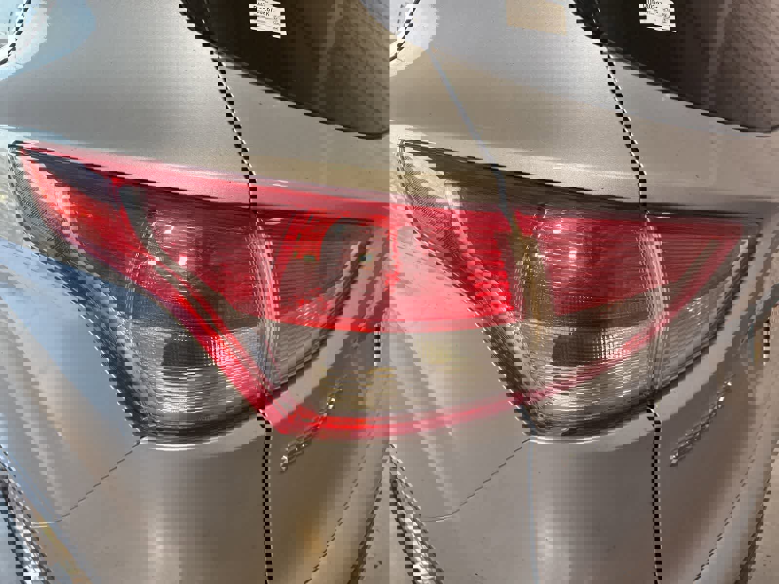 Used 2013 Ford Escape SEL image 10