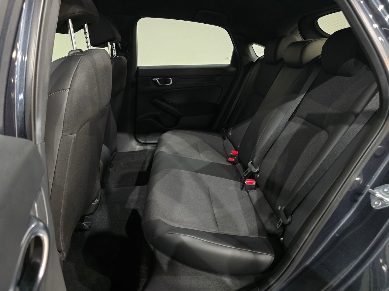 Used 2025 Honda Civic Sport image 30