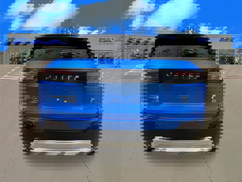 New 2026 Honda Prologue Touring image 4