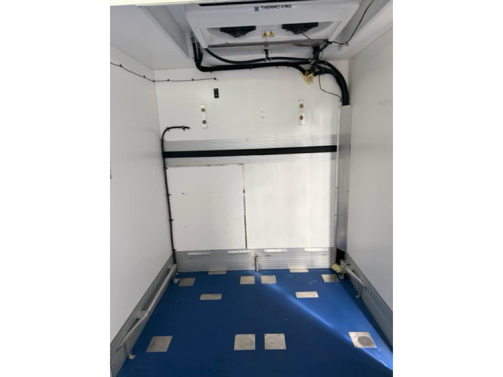 Used 2023 Ford E-350 and Econoline 350 Super Duty w/ Power Windows & Locks Group RWD image 8