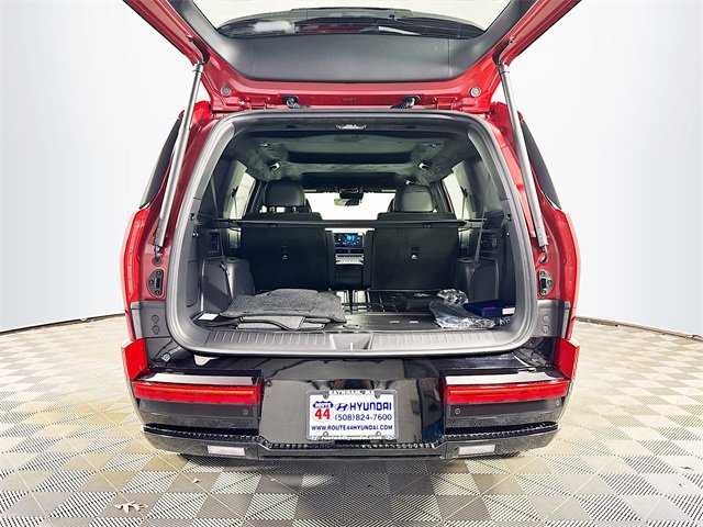 New 2026 Hyundai Santa Fe Calligraphy image 28