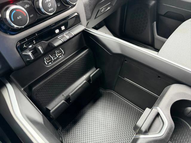 Certified 2022 RAM 3500 Big Horn w/ Level 1 Equipment Group image 10