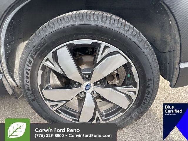 Used 2021 Subaru Forester Touring image 20