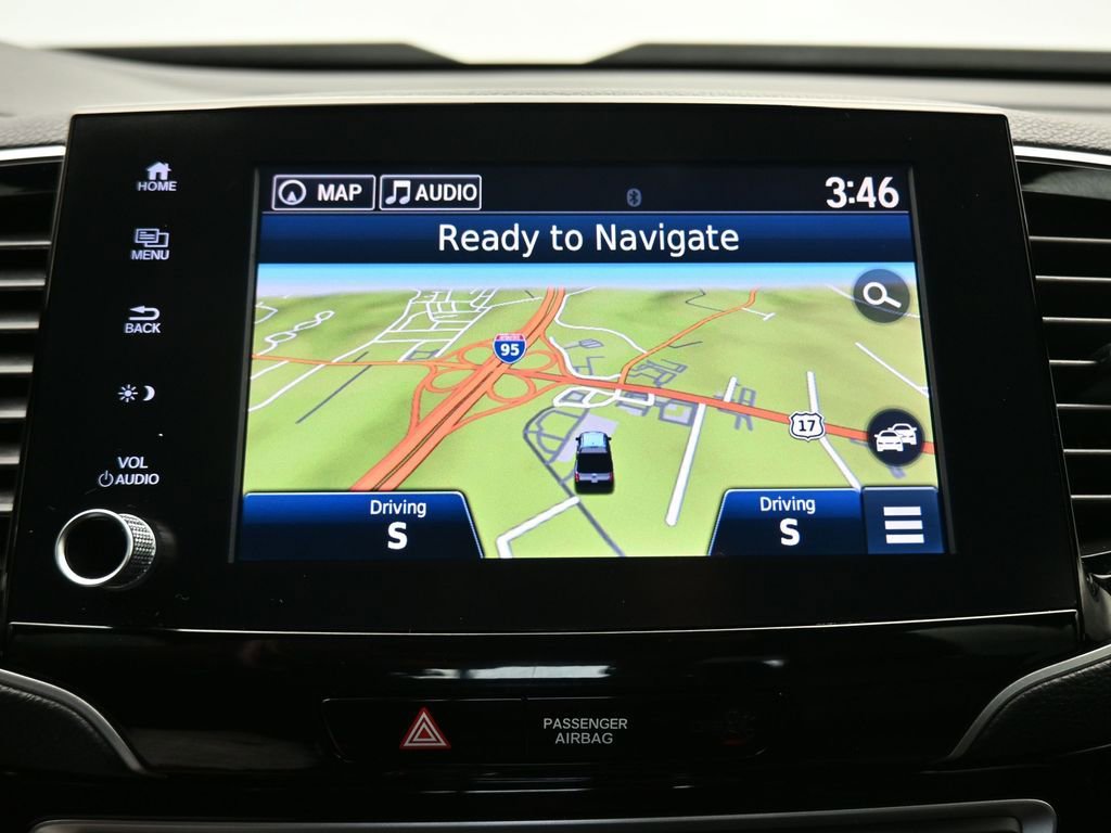 Used 2022 Honda Ridgeline Black Edition image 18