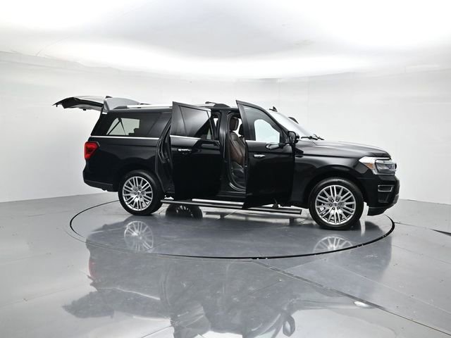 Used 2023 Ford Expedition Max Limited image 51