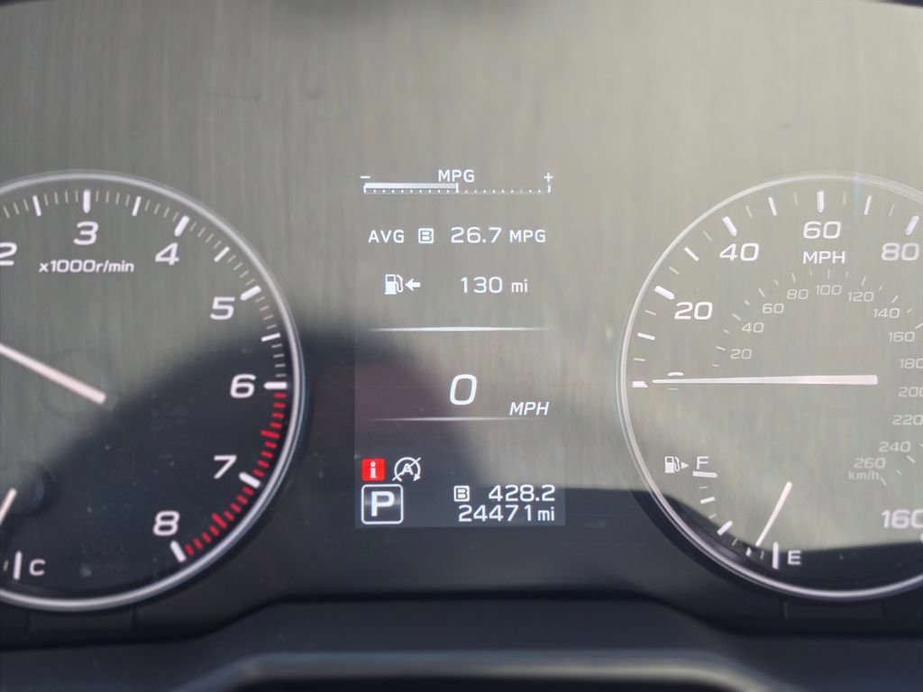 Used 2025 Subaru Outback Premium image 20