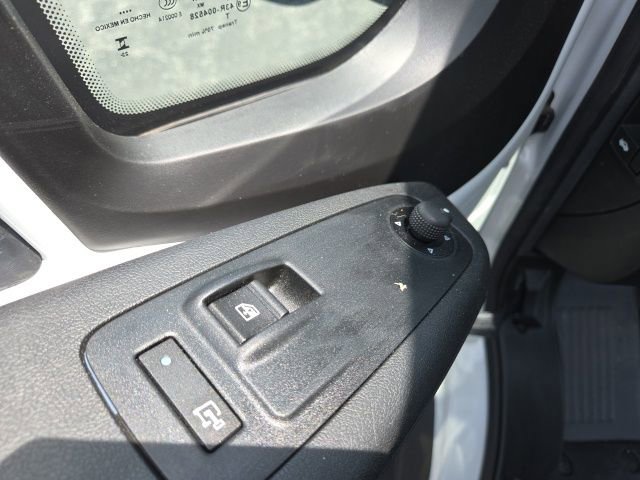Used 2024 RAM ProMaster 3500 w/ Delivery Van Package FWD image 41