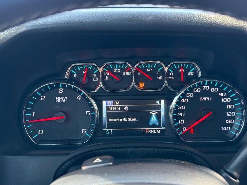 Used 2015 Chevrolet Tahoe LTZ AWD/4WD image 23