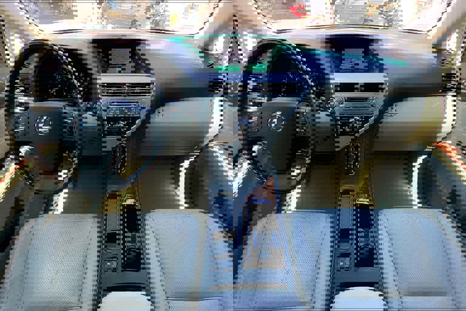 Used 2010 Lexus RX 350 2WD image 13