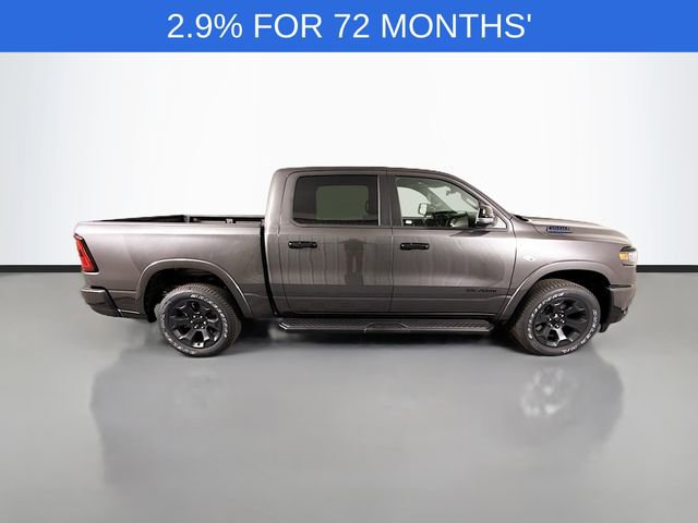 New 2026 RAM 1500 Big Horn image 8