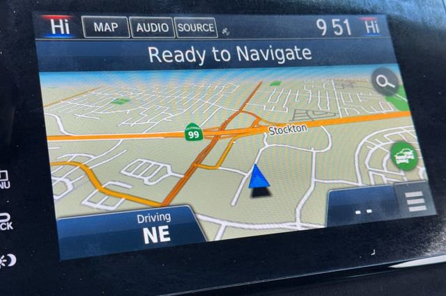 Used 2020 Honda Clarity Touring image 44