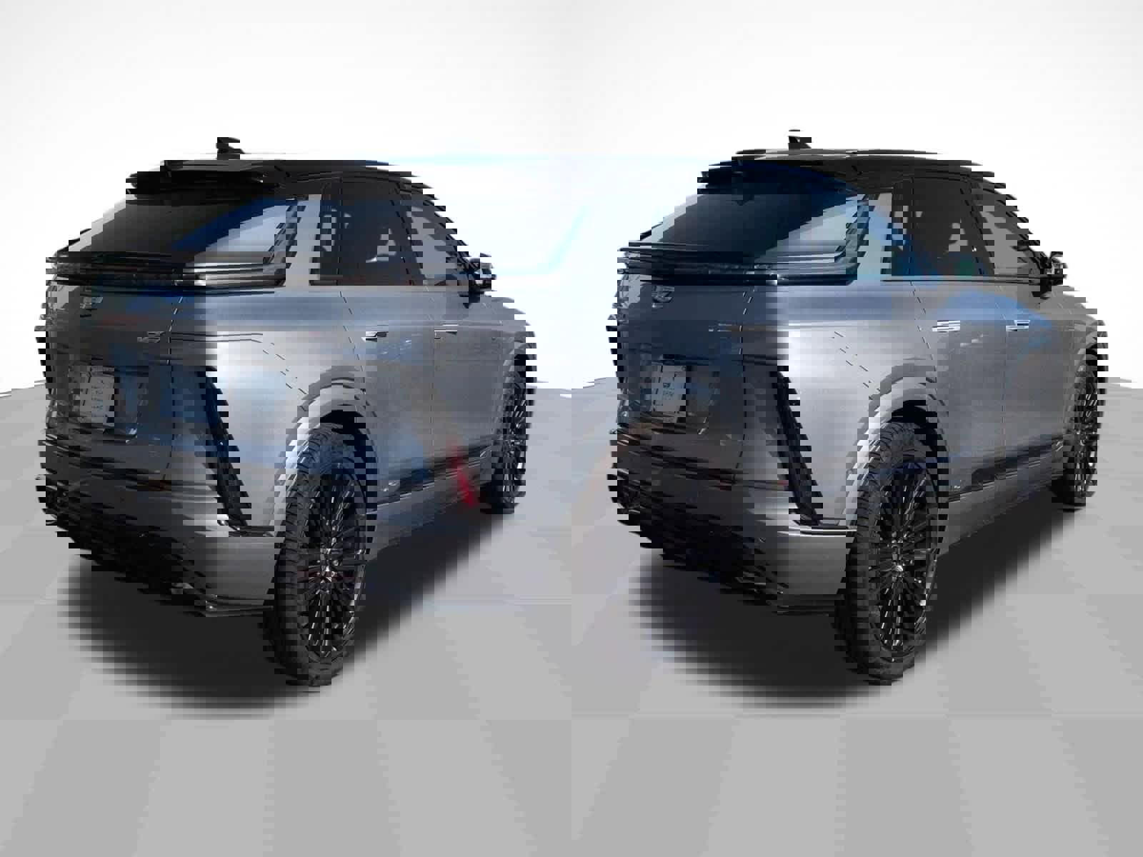 New 2026 Cadillac Lyriq V image 5