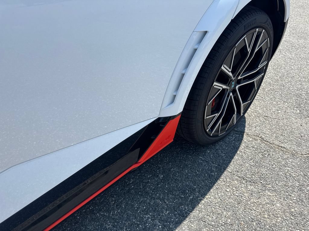 New 2026 Hyundai Ioniq 5 N AWD/4WD image 9