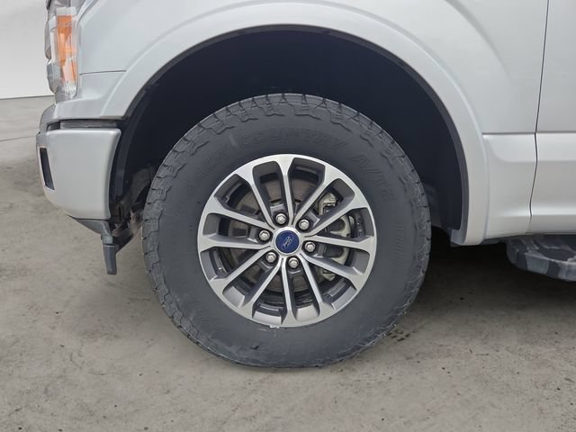 Used 2019 Ford F150 Lariat AWD/4WD image 9