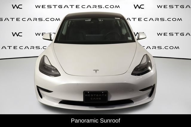 Used 2023 Tesla Model 3 Standard Range RWD video 2