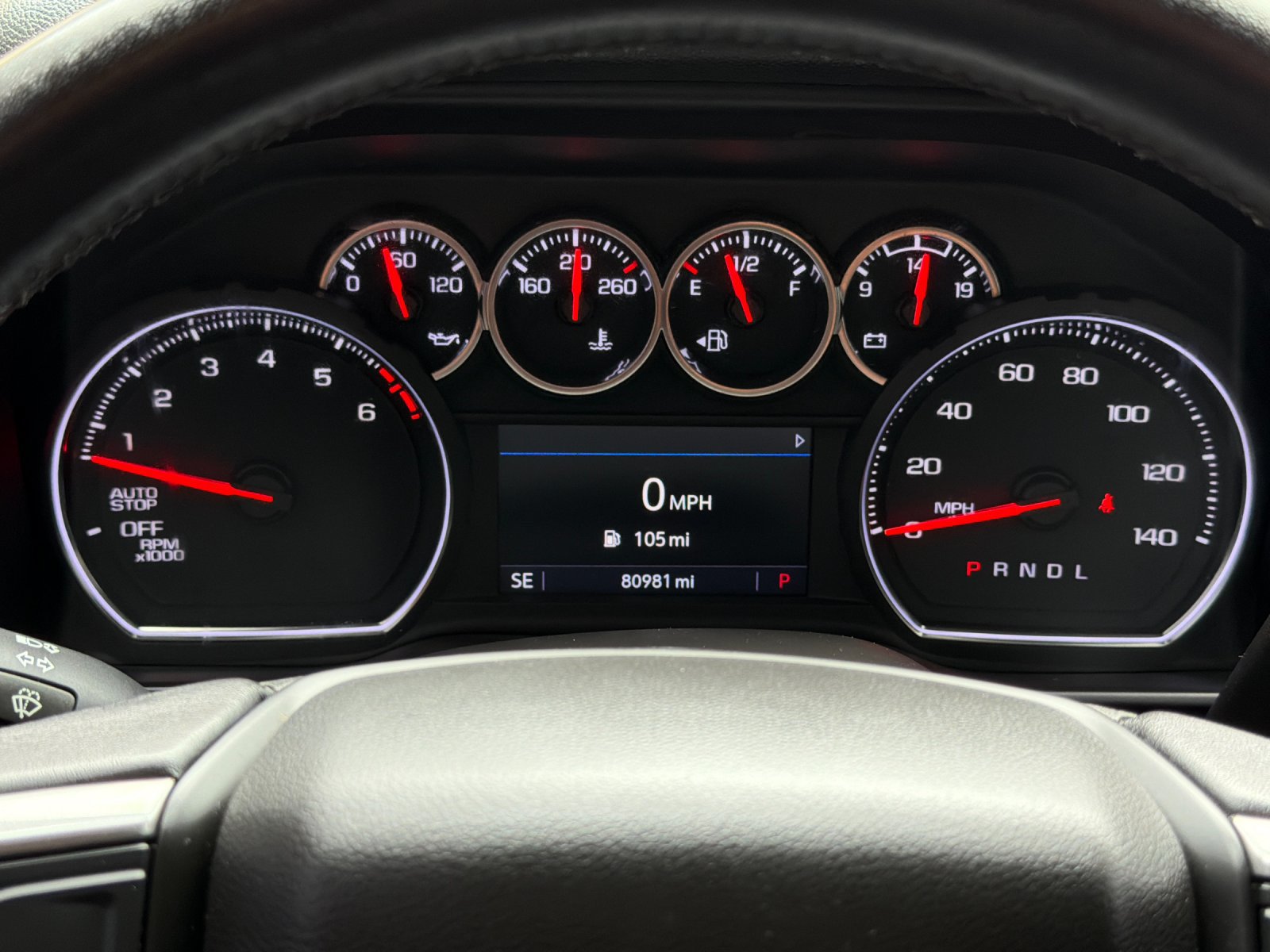 Used 2022 Chevrolet Silverado 1500 LT RWD image 30