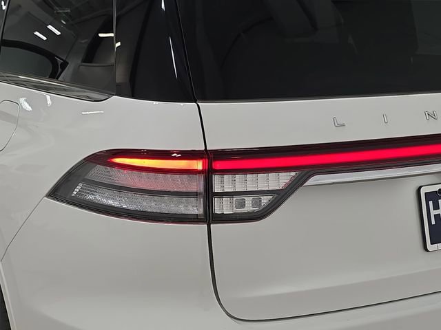 Certified 2023 Lincoln Aviator Grand Touring w/ Equipment Group 301A image 31