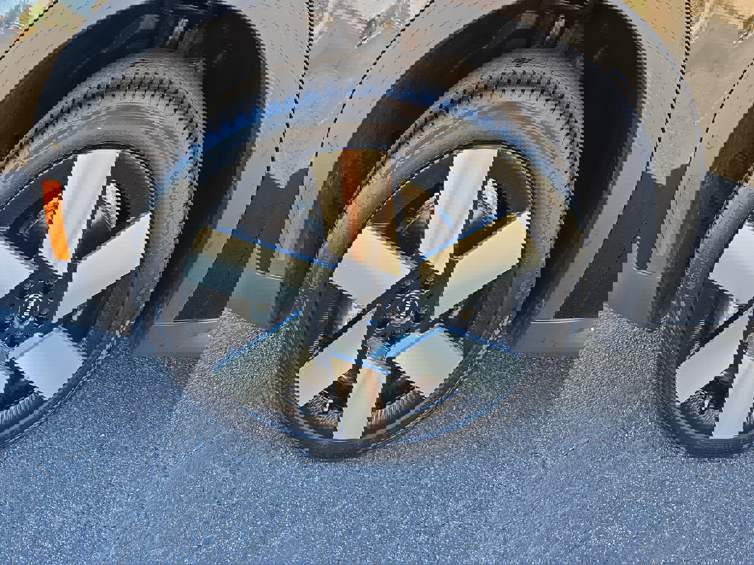 Certified 2025 MINI Cooper Countryman S w/ Comfort Package Max image 9